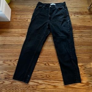 Vintage L.l bean jeans